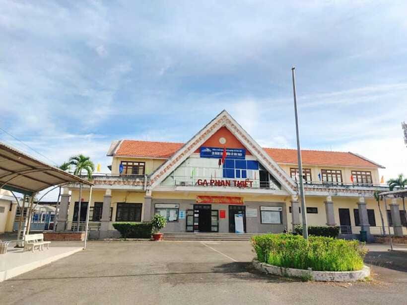 Ho Chi Minh: A comfortable safe trip to Phan Thiet by Train - Who this train is perfect for (and who should choose differently)