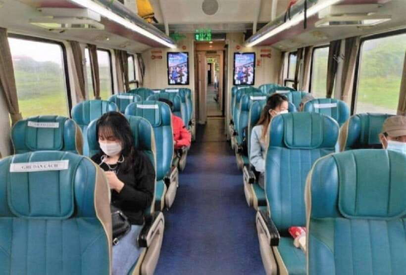 Ho Chi Minh: A comfortable safe trip to Phan Thiet by Train - Should you book the train to Phan Thiet?