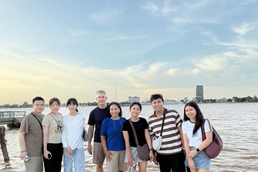Ho Chi Minh: Adventurous Mekong Delta Full Day Tour - A Full Day Escape From Ho Chi Minh City’s Rhythm