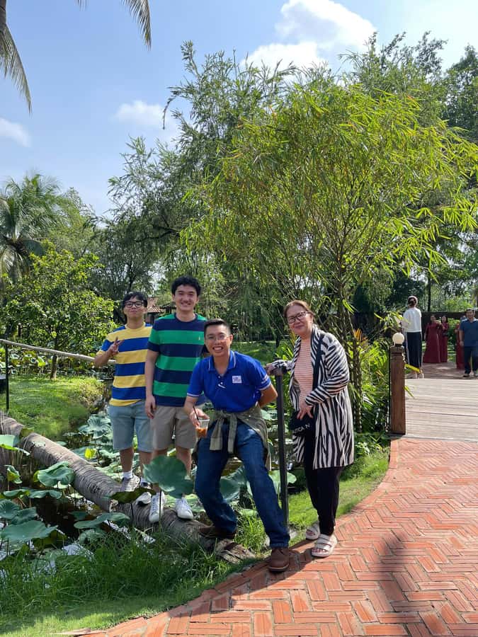 Ho Chi Minh: Adventurous Mekong Delta Full Day Tour - Don Ca Tai Tu: Southern Folk Music That Feels Like a Local Night