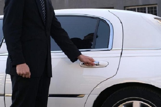 Ho Chi Minh Airport Arrival Or Departure By Private Car Transfers - Key things that make this transfer work in real life