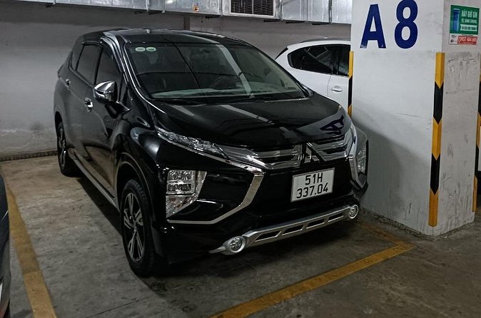 HO CHI MINH AIRPORT: CAR 7s PICK UP <-> HOTEL (one way transfer) - Is this a good fit for your Ho Chi Minh plan?