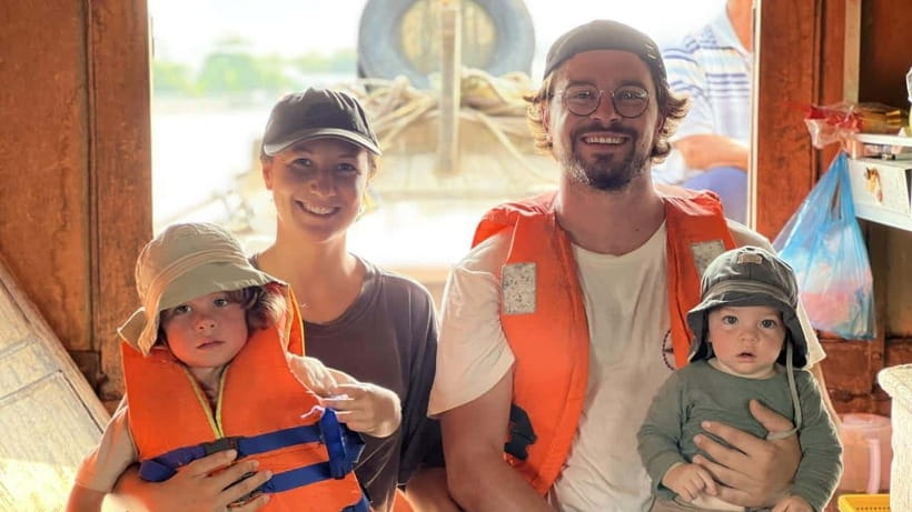 Ho Chi Minh: Authentic boat trip - Cai Rang Floating Market - Key things that make this tour work