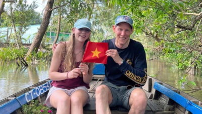 Ho Chi Minh: Authentic boat trip - Cai Rang Floating Market - Getting to Cần Thơ: bus vs private car, and what to expect