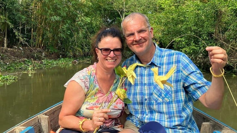 Ho Chi Minh: Authentic boat trip - Cai Rang Floating Market - Boat timing, tide changes, and how the day ends in Ho Chi Minh City