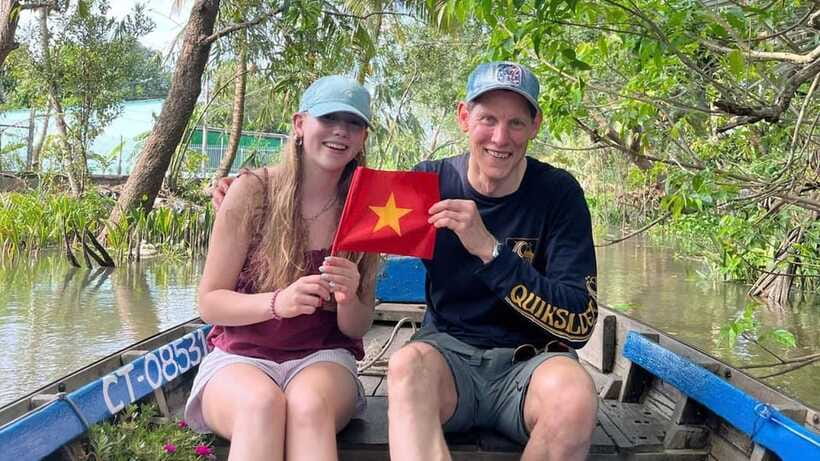 Ho Chi Minh: Authentic boat trip - Cai Rang Floating Market - Price and value: what $85 gets you for a 12-hour Mekong day
