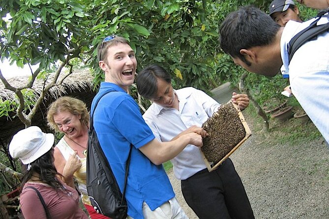 Ho Chi Minh: Best Deal Of Mekong Delta Discovery - Mekong Delta from Ho Chi Minh City for about $59