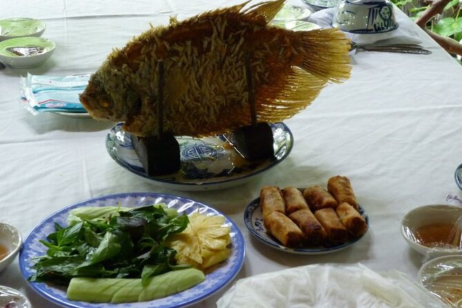 Ho Chi Minh: Best Deal Of Mekong Delta Discovery - Getting to My Tho: countryside scenery and a river-city base
