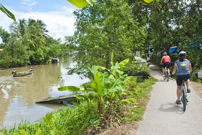 Ho Chi Minh: Best Deal Of Mekong Delta Discovery - Where Vinh Trang Pagoda fits in (and why one stop can matter a lot)