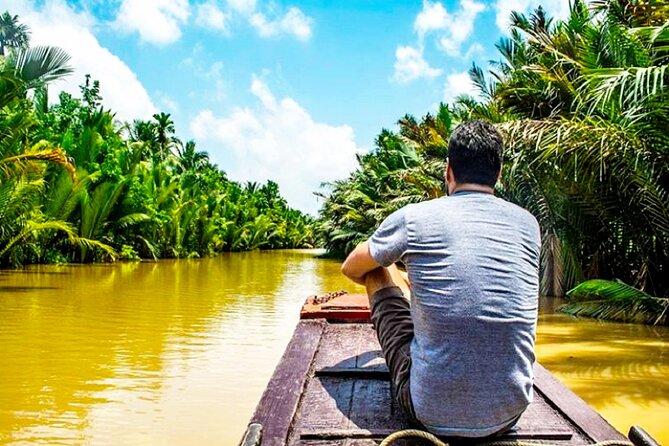 Ho Chi Minh: Best Price Should Visit Mekong Delta - Key Highlights You’ll Actually Feel