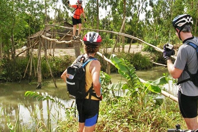 Ho Chi Minh: Best Price Should Visit Mekong Delta - Village Walk and Orchard Lunch: Where the Mekong Feels Human