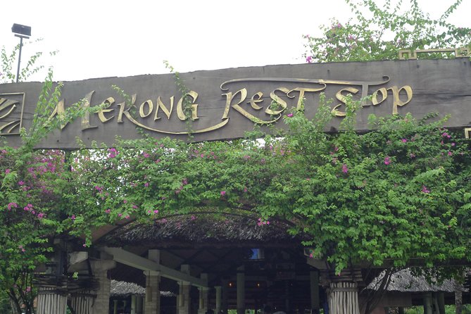 Ho Chi Minh: Best Price Should Visit Mekong Delta - My Tho and the Tien River Cruise: Scenery With a Story