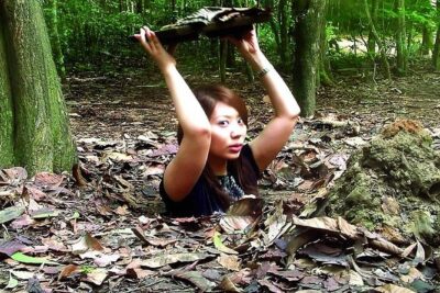 Ho Chi Minh: Best Seller of Cu Chi Tunnel & Mekong Delta Cruise - Cu Chi Tunnels, Documentary, and an Underground Reality Check