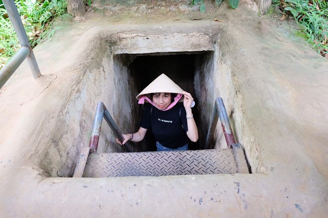 Ho Chi Minh: Best Seller of Cu Chi Tunnel & Mekong Delta Cruise - Price and Value: Is $69 a Smart Use of Time?