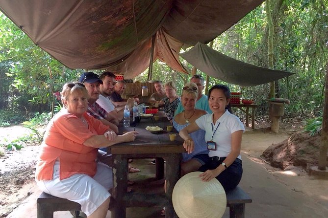 Ho Chi Minh: Best Seller of Cu Chi Tunnel & Mekong Delta Cruise - Who This Tour Suits Best (and Who Should Rethink)