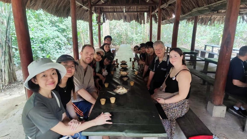 Ho Chi Minh: Black Virgin Mountain Cable Car &Cao Dai Temple - Price and logistics: what your $75 covers, and what it doesn’t
