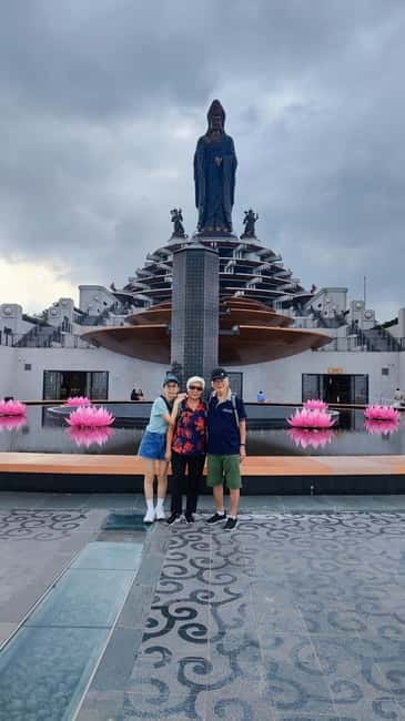Ho Chi Minh: Black Virgin Mountain Cable Car &Cao Dai Temple - Practical tips to make your day smoother