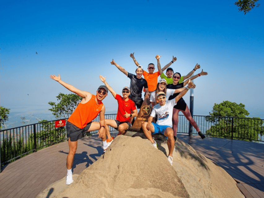 Ho Chi Minh: Black Virgin Mountain & Cao Dai Temple Tour - Price and what you truly get for around $110