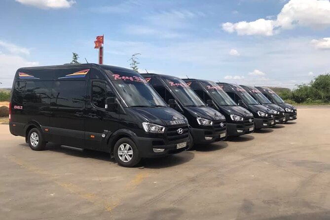 Ho Chi Minh City Airport Arrival Transfer to Hotel - Pickup that cuts through airport confusion