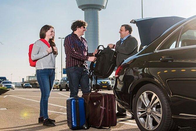 Ho Chi Minh City Airport Arrival Transfer to Hotel - The drive: comfort, safety, and when traffic will test you