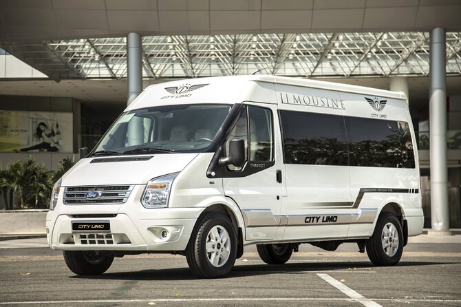 Ho Chi Minh City Airport Arrival Transfer to Hotel - Should you book this Ho Chi Minh City airport arrival transfer?