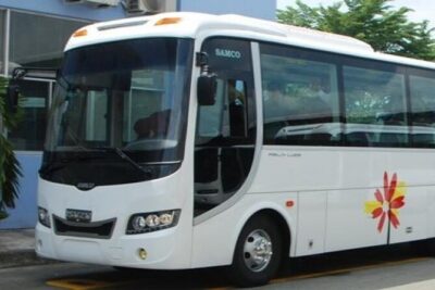 Ho Chi Minh City Airport Arrival Transfer to Hotel - What’s included vs. what you still need to plan