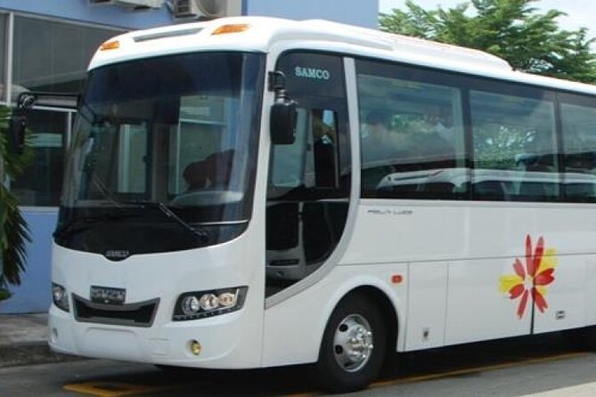 Ho Chi Minh City Airport Arrival Transfer to Hotel - What’s included vs. what you still need to plan