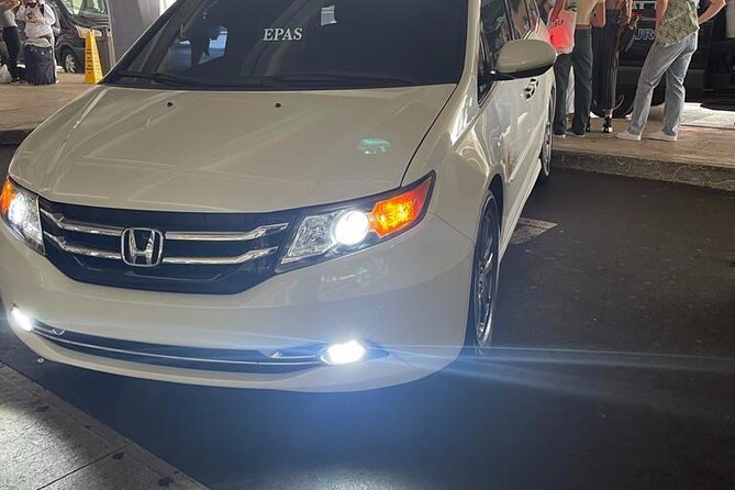 Ho Chi Minh City Airport (SGN) to Ho Chi Minh hotels - Arrival Private Transfer - Who This Transfer Fits Best (And Who Might Think Twice)