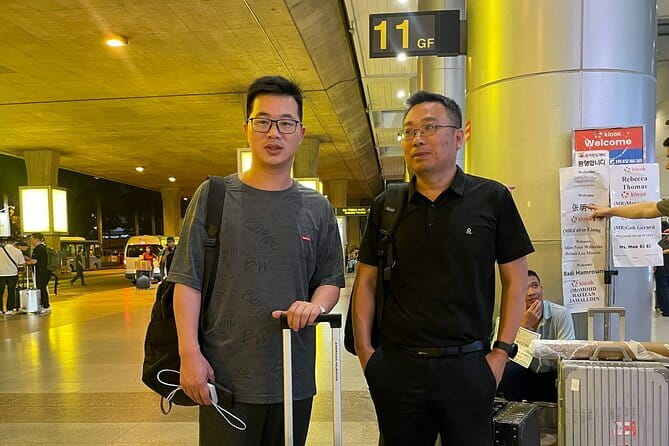 Ho Chi Minh City Airport Transfer - Key things I’d plan around before you arrive