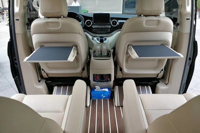 Ho Chi Minh City Airport Transfer - What the Positive Experience Really Means for You