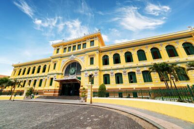Ho Chi Minh City And Cu Chi Tunnels Excursion - Price and logistics: why $58.98 can be good value for this coverage