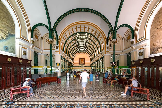 Ho Chi Minh City And Cu Chi Tunnels Excursion - Should you book this Ho Chi Minh City and Cu Chi Tunnels day trip?