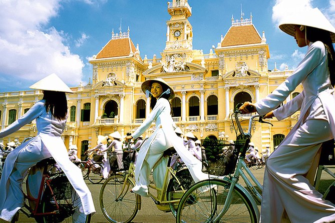 Ho Chi Minh City by Night - Dinner on River Junk - Tet Holiday note: how your cruise experience may change