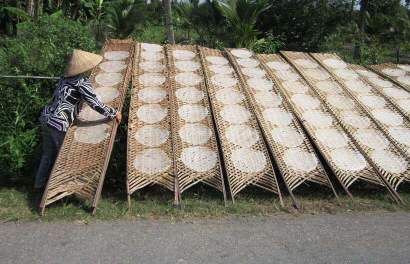 Ho Chi Minh City: Cai Rang Floating Market in Can Tho Tour - The 5:00 AM start and the 3-hour Mekong Delta drive
