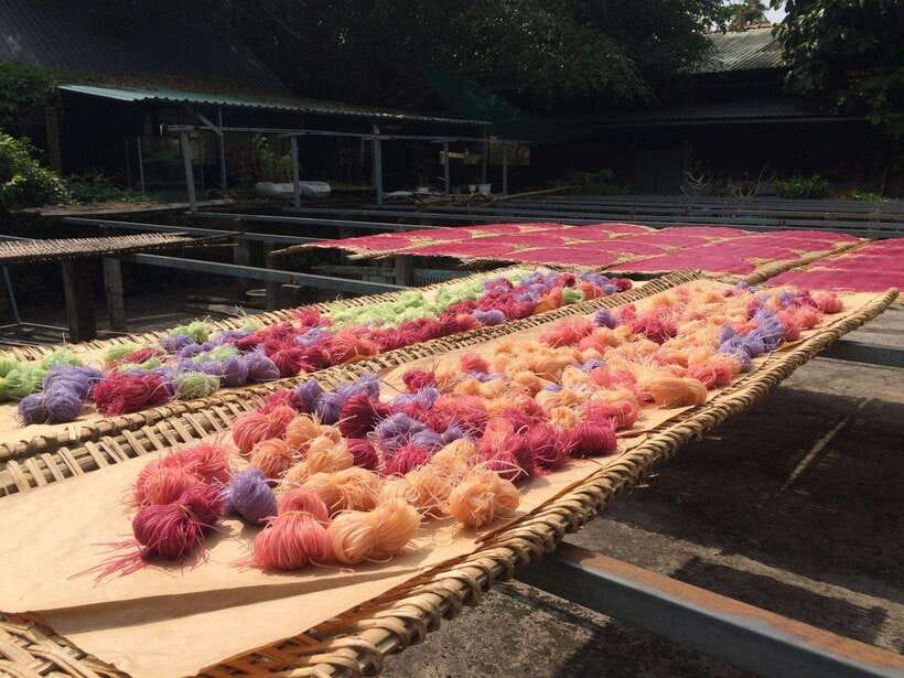 Ho Chi Minh City: Cai Rang Floating Market in Can Tho Tour - Can Tho to Son Islet: floating life on the Hau River