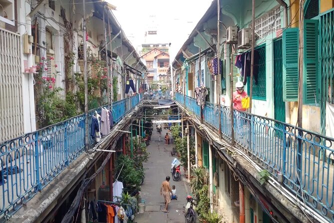 Ho Chi Minh City: Chinatown Hidden Treasures – Free Walking Tour - Quick hits