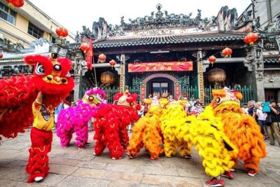 Ho Chi Minh City: Chinatown Hidden Treasures – Free Walking Tour - Price and Logistics: The Real Cost of a $0.71 Booking