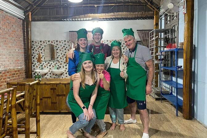 Ho Chi Minh City Cooking Class in Local's Home - The 3-Hour Flow: From Meeting Point to Cooking and Sitting Down