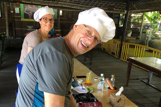 Ho Chi Minh City Cooking Class in Local's Home - What You Learn in the Kitchen Beyond Recipes