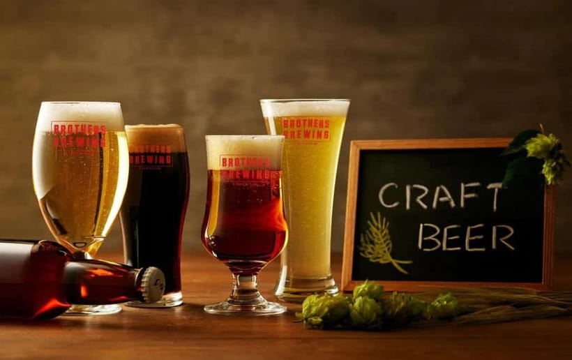 Ho Chi Minh City Craft Beer Tour: Saigon Snacks & Night Ride - What This Saigon Craft Beer Night Ride Is Really About