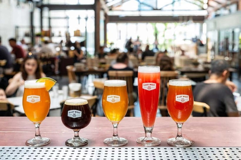 Ho Chi Minh City Craft Beer Tour: Saigon Snacks & Night Ride - Who Should Book This Saigon Snacks & Night Ride?