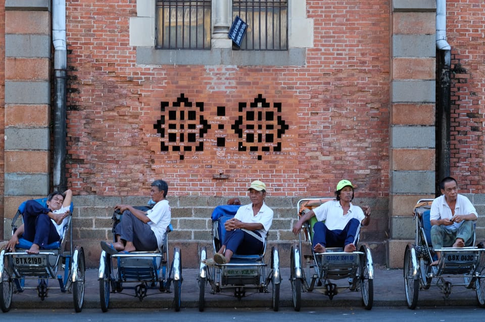 Ho Chi Minh City Cyclo Tour with English Speaking Guide - Why a cyclo tour works so well in Ho Chi Minh City