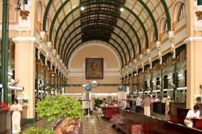 Ho Chi Minh City Full Day Private Tour - Getting oriented fast with pickup and an air-conditioned ride