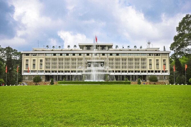 Ho Chi Minh City Full Day Tours - How These Full-Day Routes Work From Ho Chi Minh City