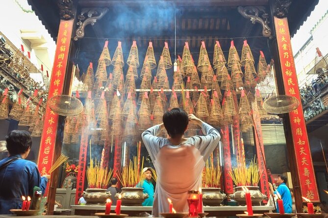 Ho Chi Minh City Full Day Tours - Who This Full-Day Tour Fits Best (and Who Should Rethink)