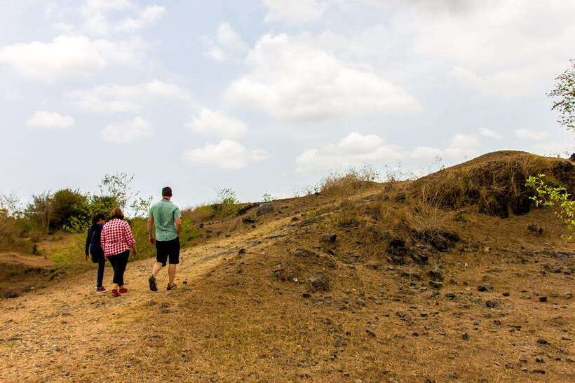Ho Chi Minh City: Full Long Tan Battlefield Tour - Should You Book the Ho Chi Minh City Long Tan and Nui Dat Tour?