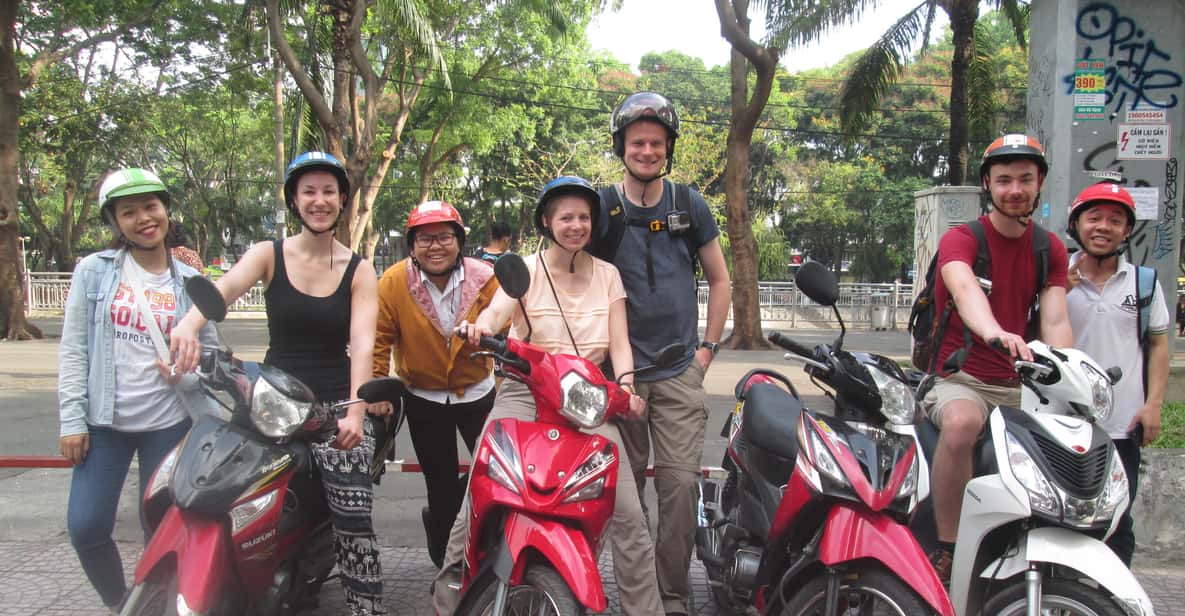 Ho Chi Minh City: Ghost, Belief & Culture Tour on Motorbike - Key Things I’d Focus On Before You Go
