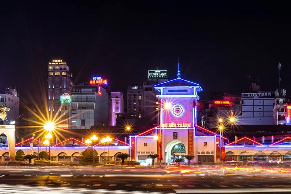 Ho Chi Minh City: Guided Half-Day Tour with Hotel Pickup - Who Should Book This Tour (and Who Might Prefer Something Else)