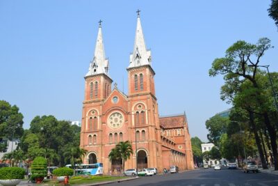 Ho Chi Minh City Half day City tour - Price and value: what $27.04 gets you (and what it avoids)