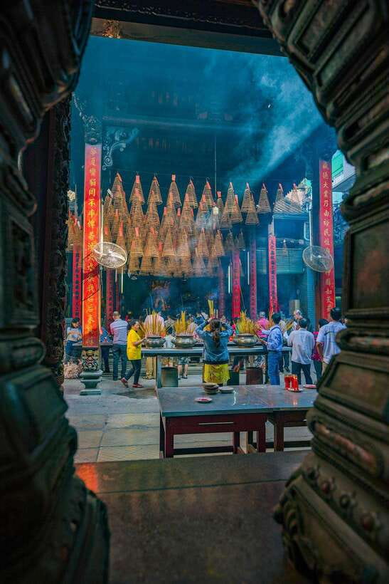 Ho Chi Minh City: Half-day Cyclo Journey Through Chinatown - Key Things You’ll Enjoy on This Chinatown Cyclo